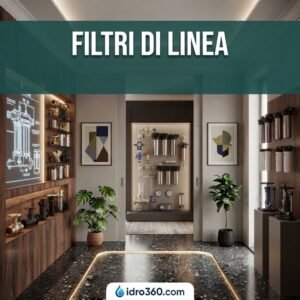 Filtri di Linea