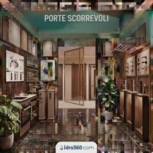 Porte Scorrevoli