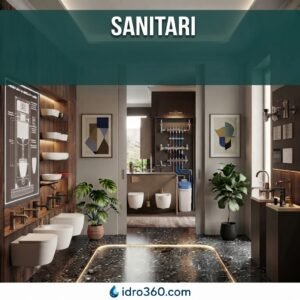 SANITARI