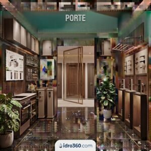 PORTE