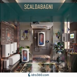 SCALDABAGNI
