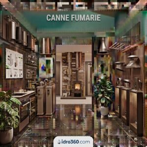 Canne Fumarie