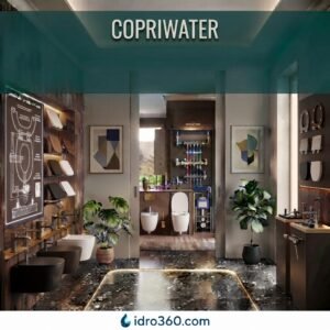 Copriwater