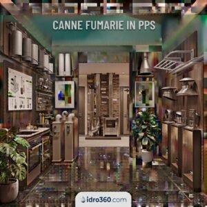 Canne fumarie in pps