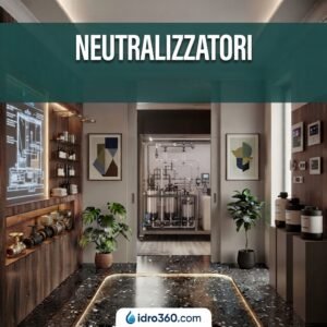 Neutralizzatori